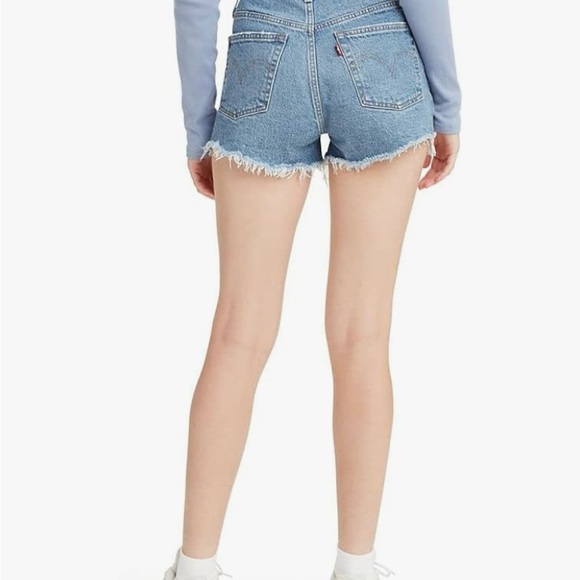 Levi 501 - Picture 4 of 5